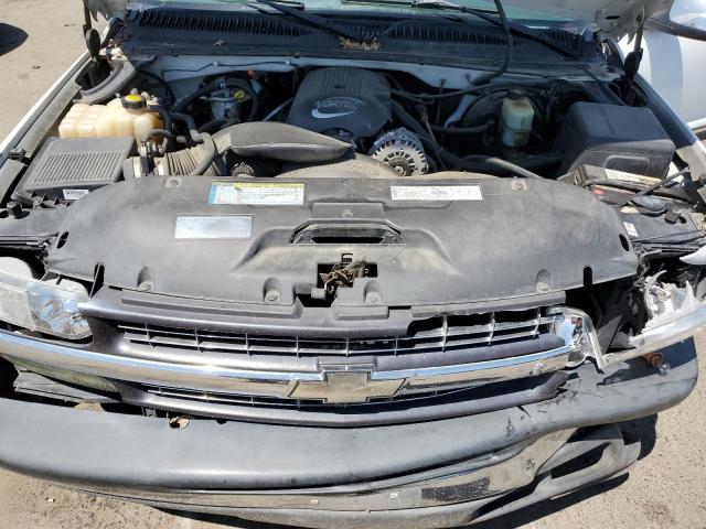 Photo 11 from auction – 2001 CHEVROLET SILVERADO with VIN 2GCEC19VX11375952