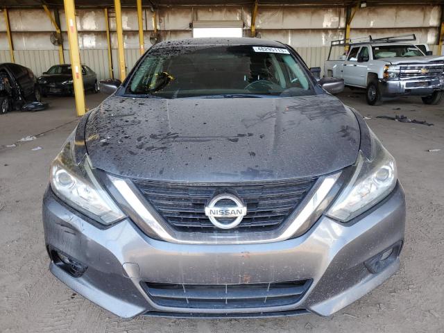 Photo 5 from auction – 2017 NISSAN ALTIMA 2.5 with VIN 1N4AL3AP5HC217861