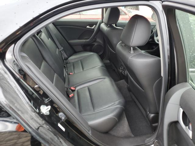 Photo 10 from auction – 2012 ACURA TSX TECH with VIN JH4CU2F61CC020381