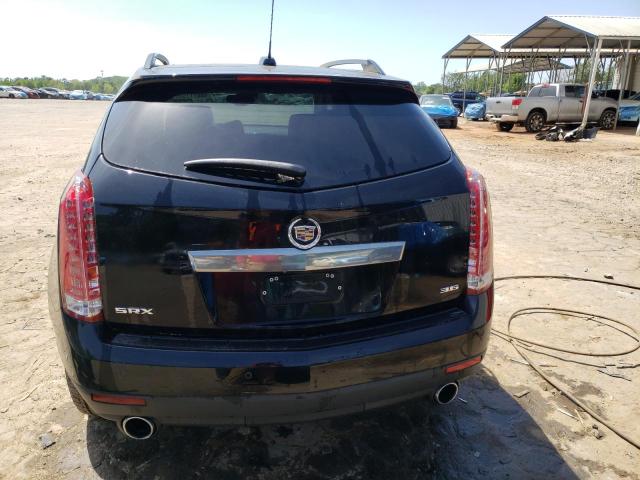 Photo 6 from auction – 2016 CADILLAC SRX PERFOR with VIN 3GYFNCE35GS560450