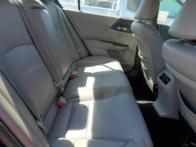 Photo 10 from auction – 2013 HONDA ACCORD EXL with VIN 1HGCR2F87DA085495