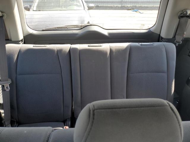 Photo 10 from auction – 2008 HONDA PILOT EX with VIN 5FNYF18458B013645