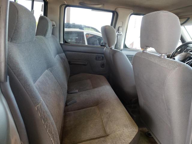 Photo 10 from auction – 2000 NISSAN FRONTIER C with VIN 1N6ED27TXYC369008