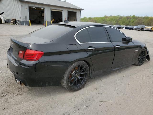 Photo 3 from auction – 2011 BMW 535 XI with VIN WBAFU7C54BDU55179