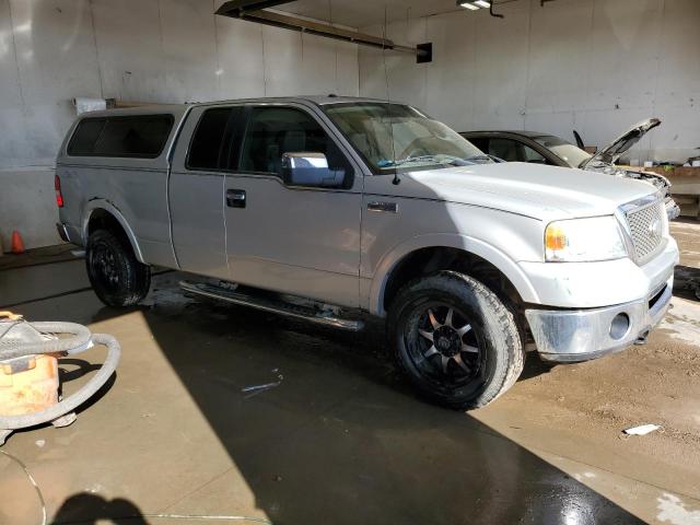 Foto 4 de la subasta – 2006 FORD F150 con VIN 1FTPX14596FB03753
