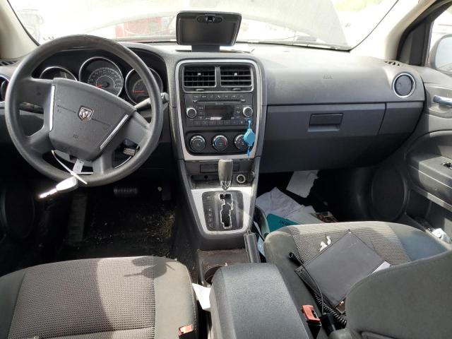Photo 8 from auction – 2010 DODGE CALIBER SX with VIN 1B3CB4HA3AD650948