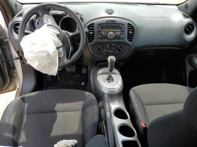 Photo 8 from auction – 2013 NISSAN JUKE S with VIN JN8AF5MR7DT200133