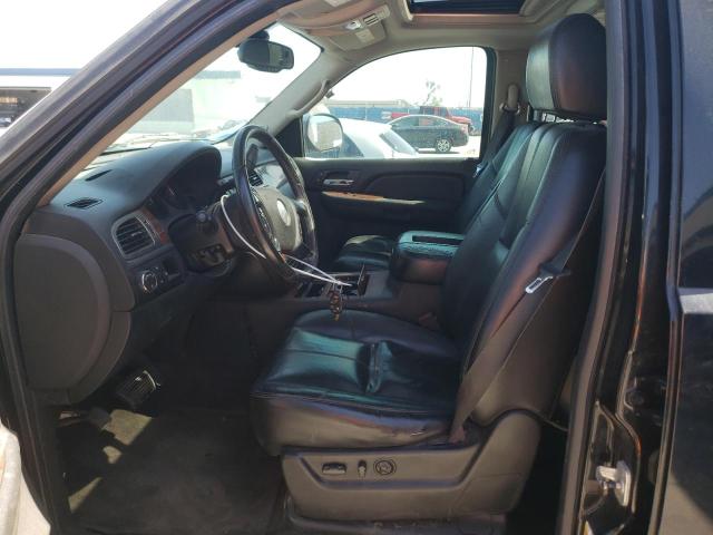 Photo 7 from auction – 2007 CHEVROLET SUBURBAN C with VIN 1GNFC16J57R333458