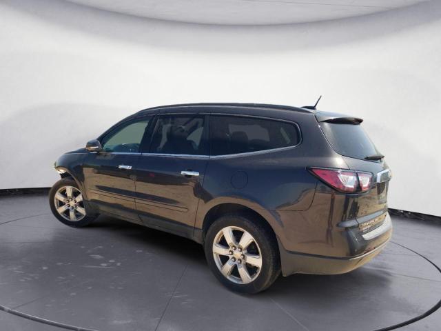Photo 2 from auction – 2017 CHEVROLET TRAVERSE L with VIN 1GNKVGKD4HJ273992
