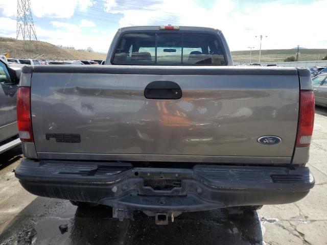 Photo 6 from auction – 2002 FORD F350 SRW S with VIN 1FTSW31F22ED53955