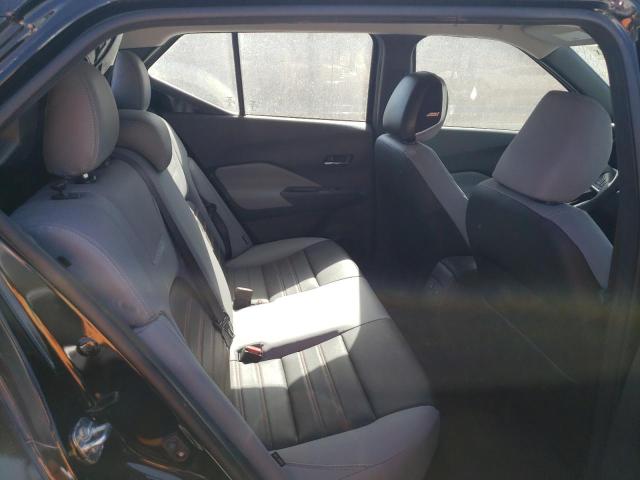 Photo 10 from auction – 2023 NISSAN KICKS SR with VIN 3N1CP5DV1PL470419