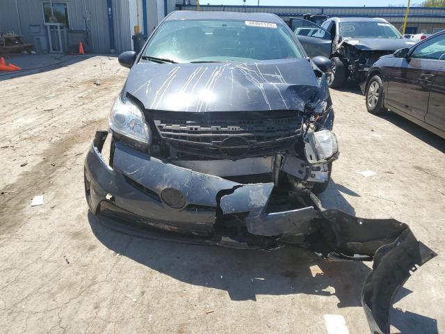 Photo 5 from auction – 2015 TOYOTA PRIUS with VIN JTDKN3DUXF1893435