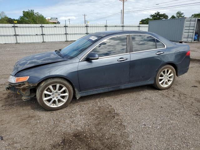 ACURA TSX 2006 with VIN JH4CL96986C029976 - Photo from auction
