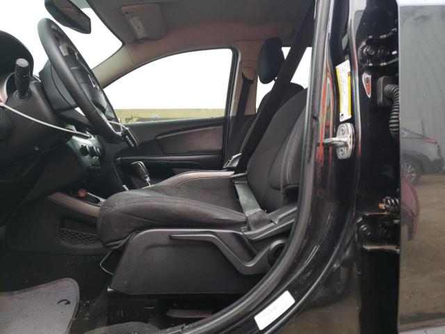 Photo 7 from auction – 2012 DODGE JOURNEY SE with VIN 3C4PDCAB8CT300140