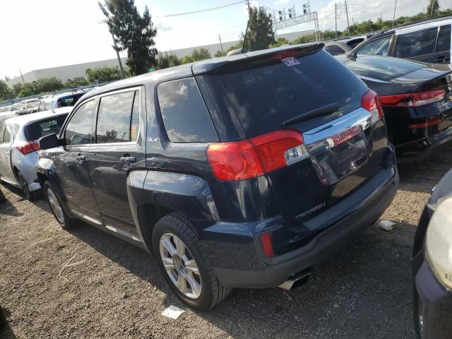 Photo 2 from auction – 2017 GMC TERRAIN SL with VIN 2GKALMEK4H6214557