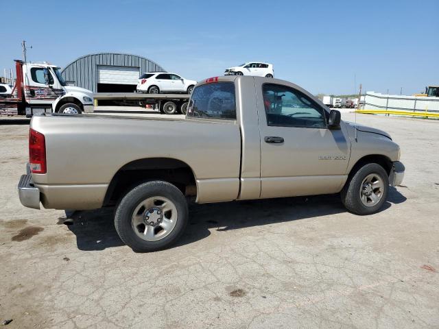 Photo 3 from auction – 2004 DODGE RAM 1500 S with VIN 1D7HA16K84J187220