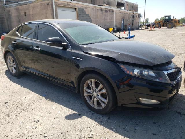 Photo 4 from auction – 2012 KIA OPTIMA EX with VIN 5XXGN4A79CG030023