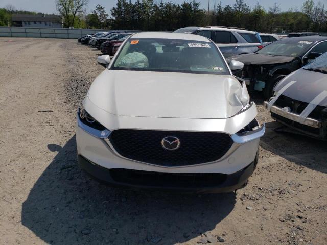 Photo 5 from auction – 2022 MAZDA CX-30 with VIN 3MVDMBAL6NM408922