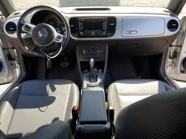Photo 8 from auction – 2014 VOLKSWAGEN BEETLE with VIN 3VWJP7AT2EM632663