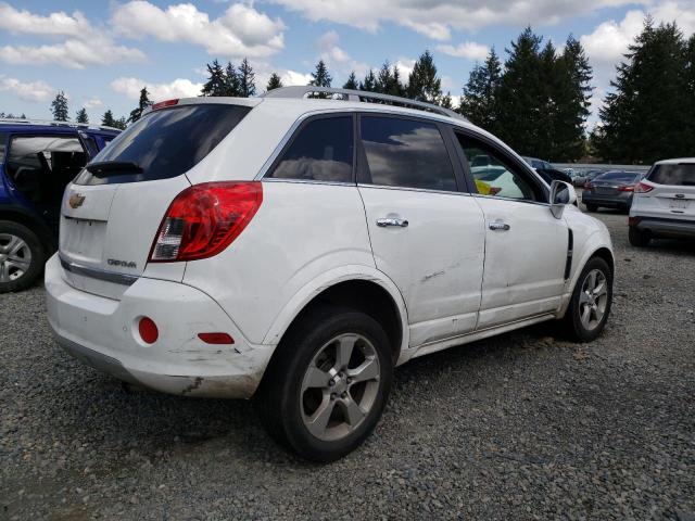 صورة رقم 3 من المزاد - 2013 CHEVROLET CAPTIVA LT مع VIN 3GNAL4EK5DS557635