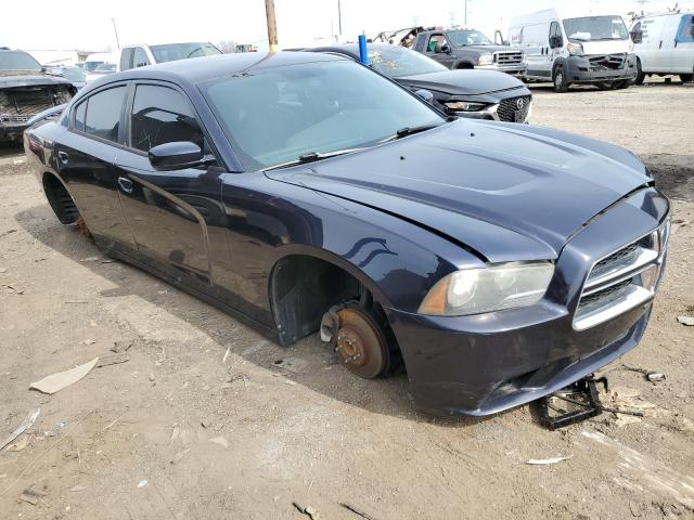 Photo 4 from auction – 2012 DODGE CHARGER SE with VIN 2C3CDXBG6CH215066