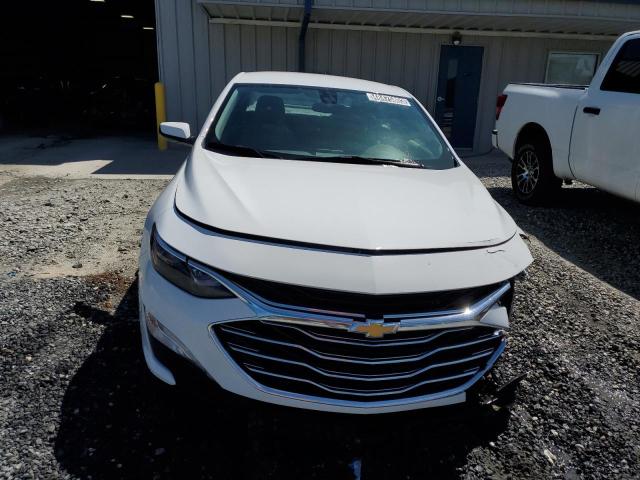 Photo 5 from auction – 2021 CHEVROLET MALIBU LT with VIN 1G1ZD5ST2MF023095
