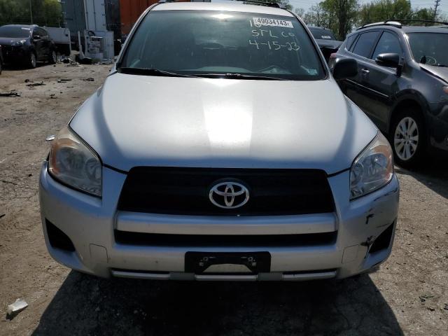 Photo 5 from auction – 2010 TOYOTA RAV4 with VIN 2T3BF4DV3AW029249
