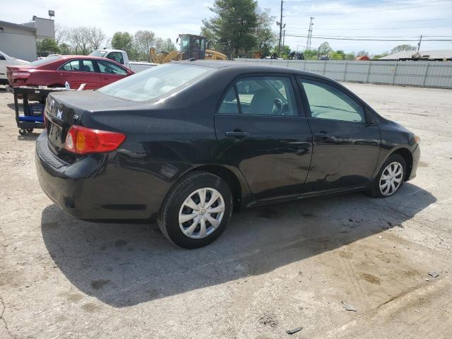 Photo 3 from auction – 2010 TOYOTA COROLLA BA with VIN 2T1BU4EEXAC274211