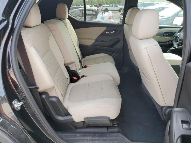 Photo 11 from auction – 2022 CHEVROLET TRAVERSE L with VIN 1GNERFKW8NJ148325