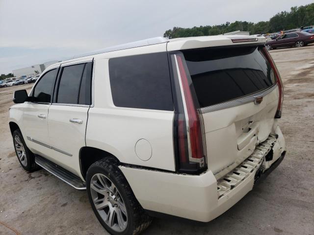Photo 2 from auction – 2015 CADILLAC ESCALADE L with VIN 1GYS4MKJ2FR652546