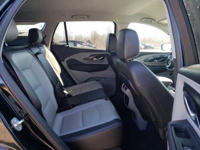 Photo 10 from auction – 2022 GMC TERRAIN SL with VIN 3GKALVEV2NL155144