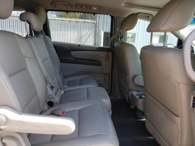 Photo 11 from auction – 2011 HONDA ODYSSEY EX with VIN 5FNRL5H61BB096620