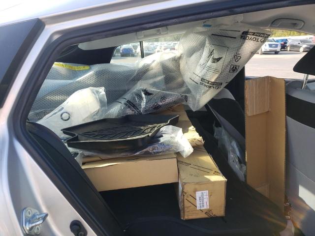 Photo 10 from auction – 2018 TOYOTA PRIUS with VIN JTDKBRFUXJ3073913
