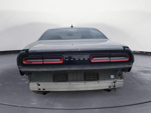 Photo 6 from auction – 2017 DODGE CHALLENGER with VIN 2C3CDZAG1HH502108