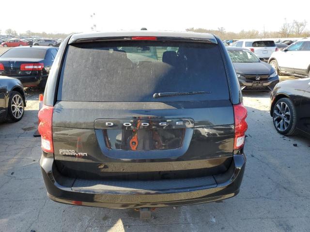 Photo 6 from auction – 2016 DODGE GRAND CARA with VIN 2C4RDGBG1GR108223