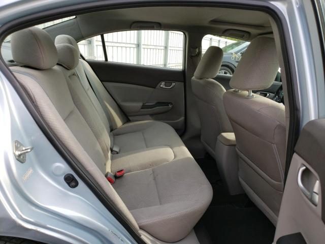 Photo 10 from auction – 2012 HONDA CIVIC EX with VIN 2HGFB2F82CH520117