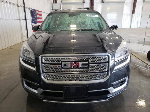 Photo 5 from auction – 2015 GMC ACADIA DEN with VIN 1GKKVTKD4FJ255771