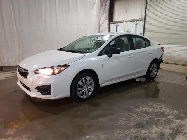 SUBARU IMPREZA 2019 with VIN 4S3GKAA65K3628610 - Photo from auction