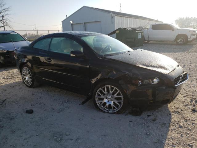 Photo 4 from auction – 2006 VOLVO C70 T5 with VIN YV1MC68216J001222