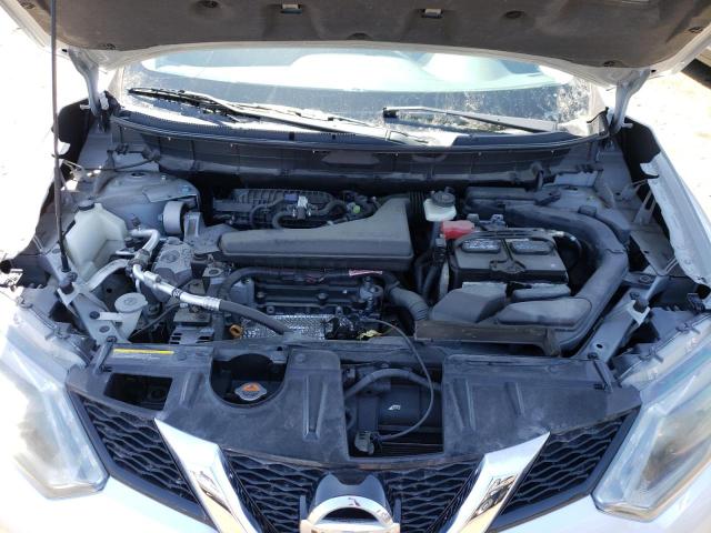Photo 12 from auction – 2014 NISSAN ROGUE S with VIN 5N1AT2MV5EC790782