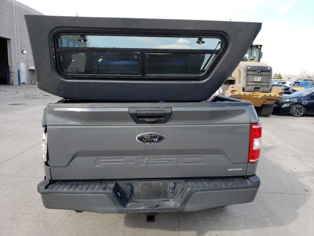 Photo 6 from auction – 2020 FORD F150 SUPER with VIN 1FTEW1EP2LFB54646