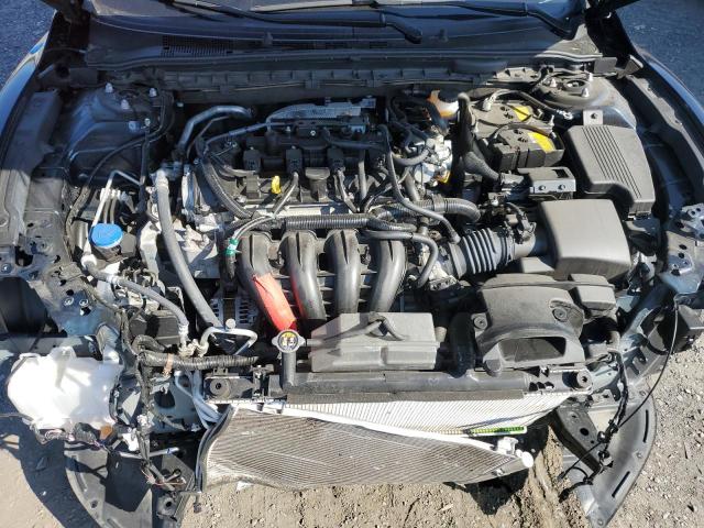 Photo 11 from auction – 2021 MAZDA 6 TOURING with VIN JM1GL1VM5M1615067