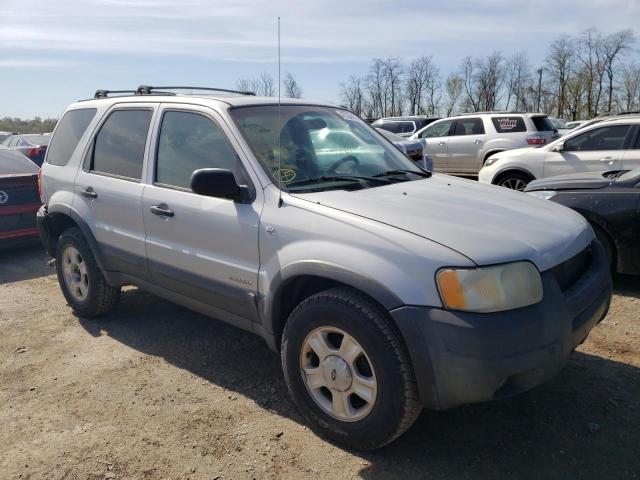 Photo 4 from auction – 2002 FORD ESCAPE XLT with VIN 1FMYU04142KC48085
