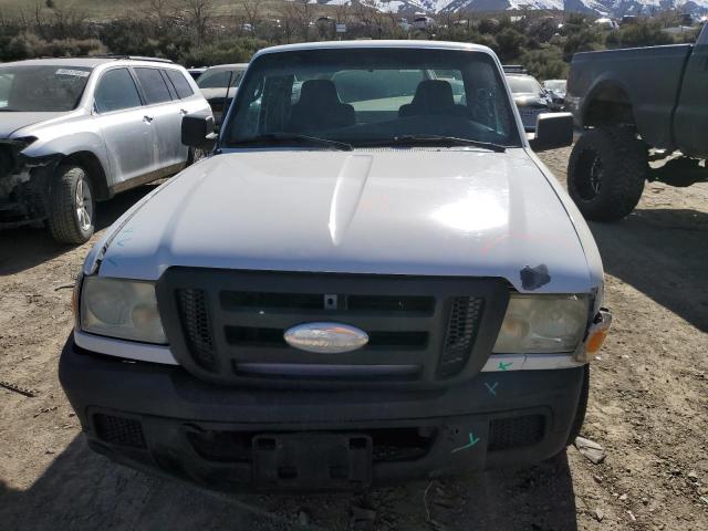 Photo 5 from auction – 2007 FORD RANGER with VIN 1FTYR10DX7PA10229