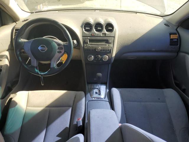 Photo 8 from auction – 2010 NISSAN ALTIMA BAS with VIN 1N4AL2AP1AN462127