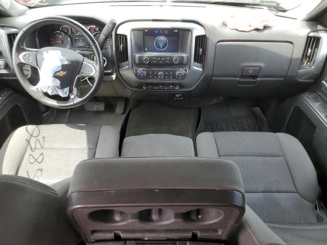 Photo 8 from auction – 2015 CHEVROLET SILVERADO with VIN 1GC1KVE8XFF186906
