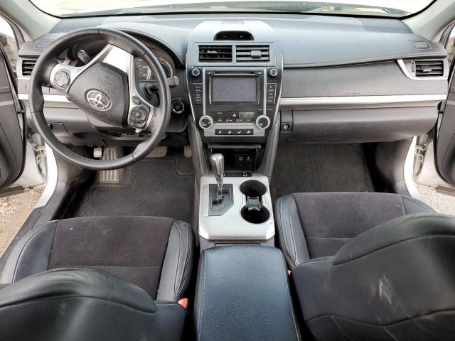 Foto 8 de la subasta – 2012 TOYOTA CAMRY BASE con VIN 4T1BF1FK7CU574206
