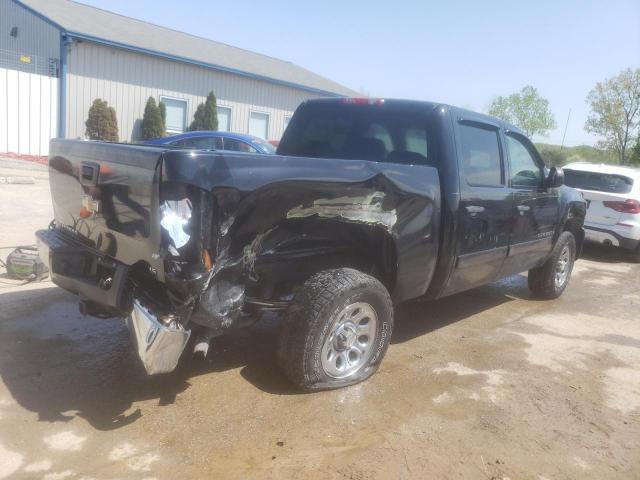 Photo 3 from auction – 2008 CHEVROLET SILVERADO with VIN 3GCEC13C68G276618