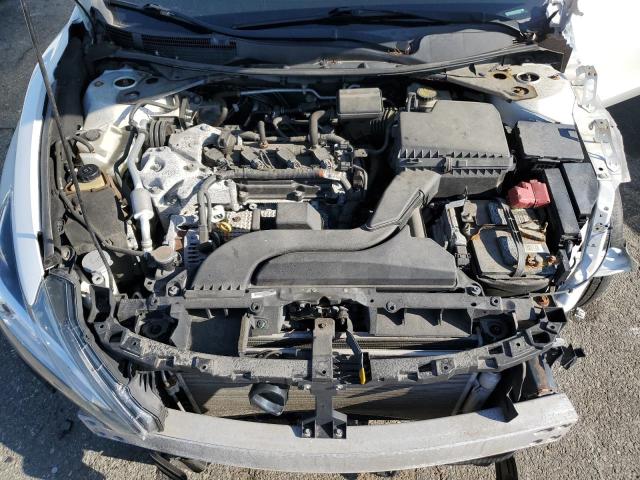 Photo 11 from auction – 2016 NISSAN ALTIMA 2.5 with VIN 1N4AL3AP9GC183308