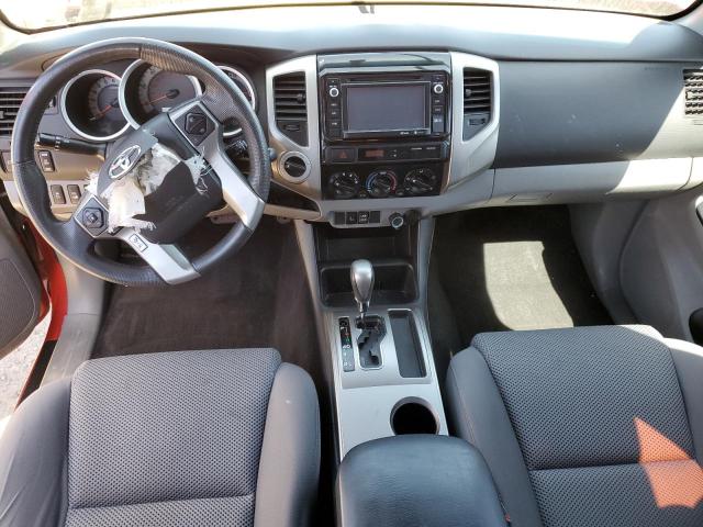 Photo 8 from auction – 2014 TOYOTA TACOMA DOU with VIN 3TMLU4EN7EM148213